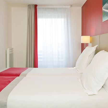 Sejours & Affaires Paris Bagneux Lägenhet Bagneux  Exteriör bild