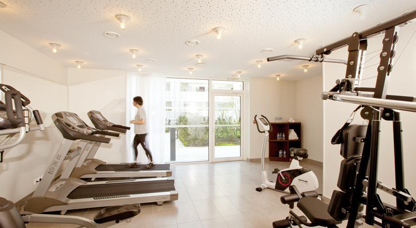 Sejours & Affaires Paris Bagneux Lägenhet Bagneux  Exteriör bild